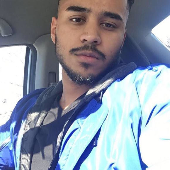 Meet your Posher, Haider - Picture 1 of 1